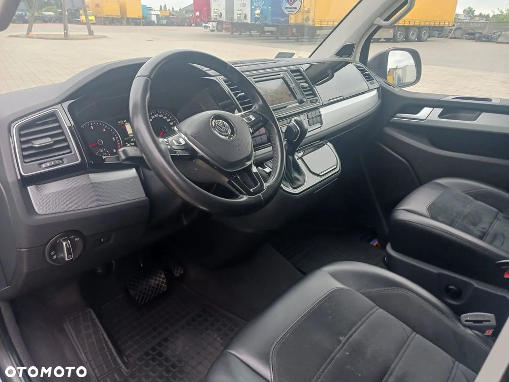 Volkswagen Multivan 2.0 BiTDI L1 Business 4Motion DSG - 5