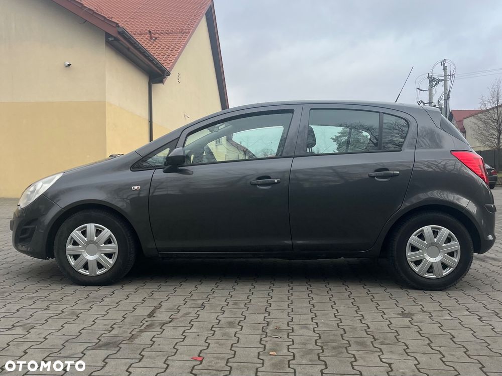 Opel Corsa 1.3 CDTI Edition - 3