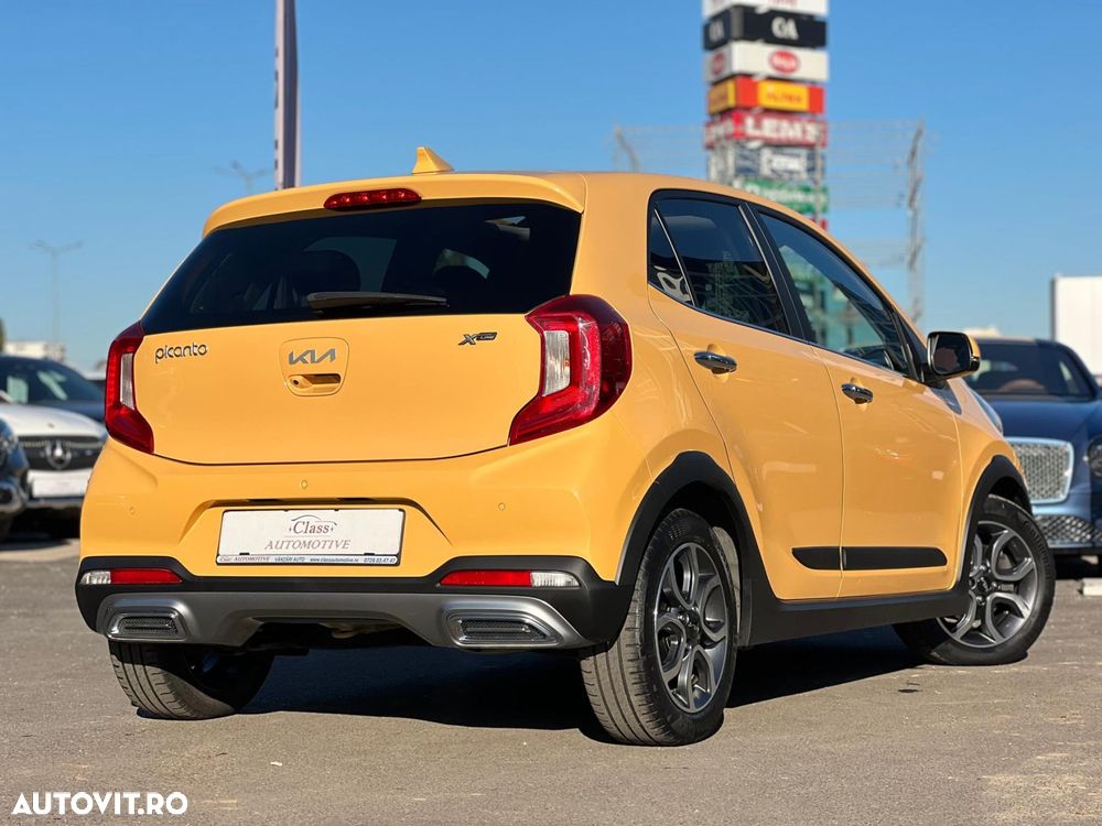 Kia Picanto - 6