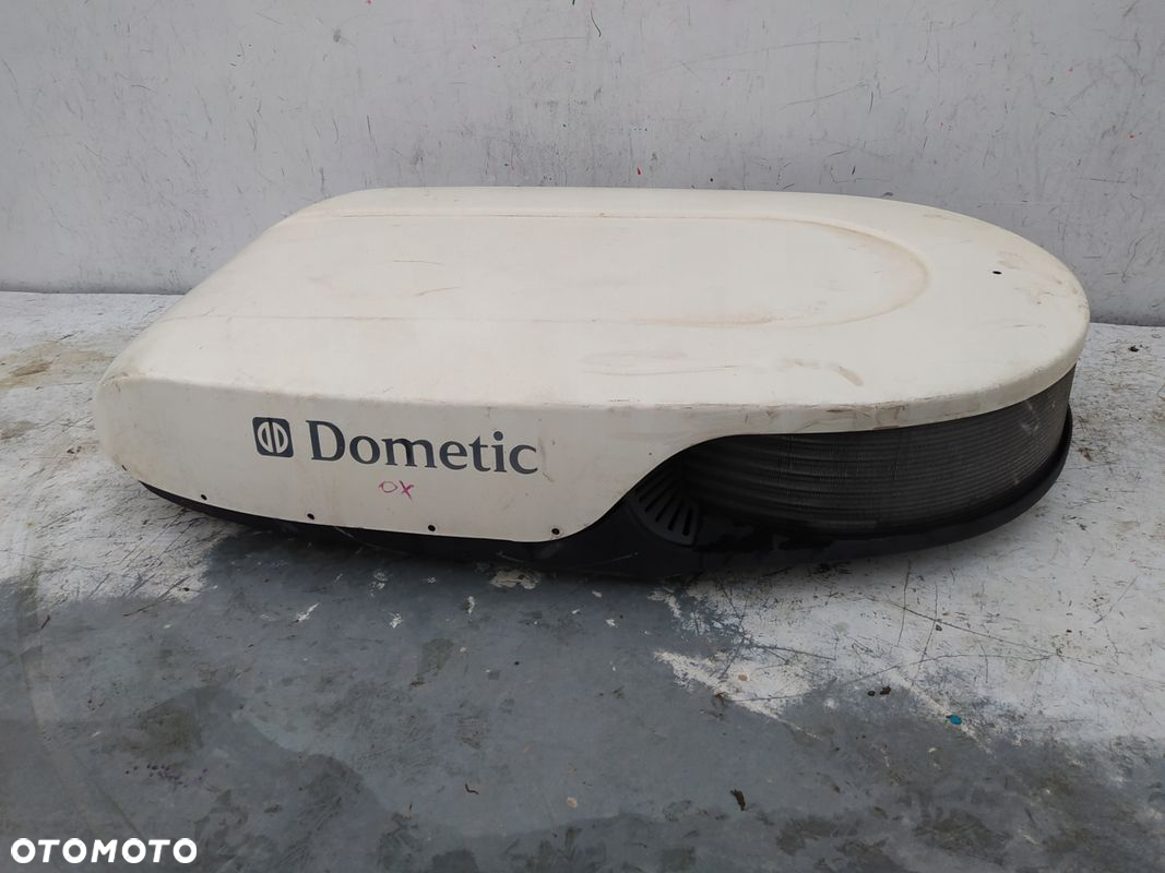 Dometic Kliamtyzacja dachowa postojowa klima - 4