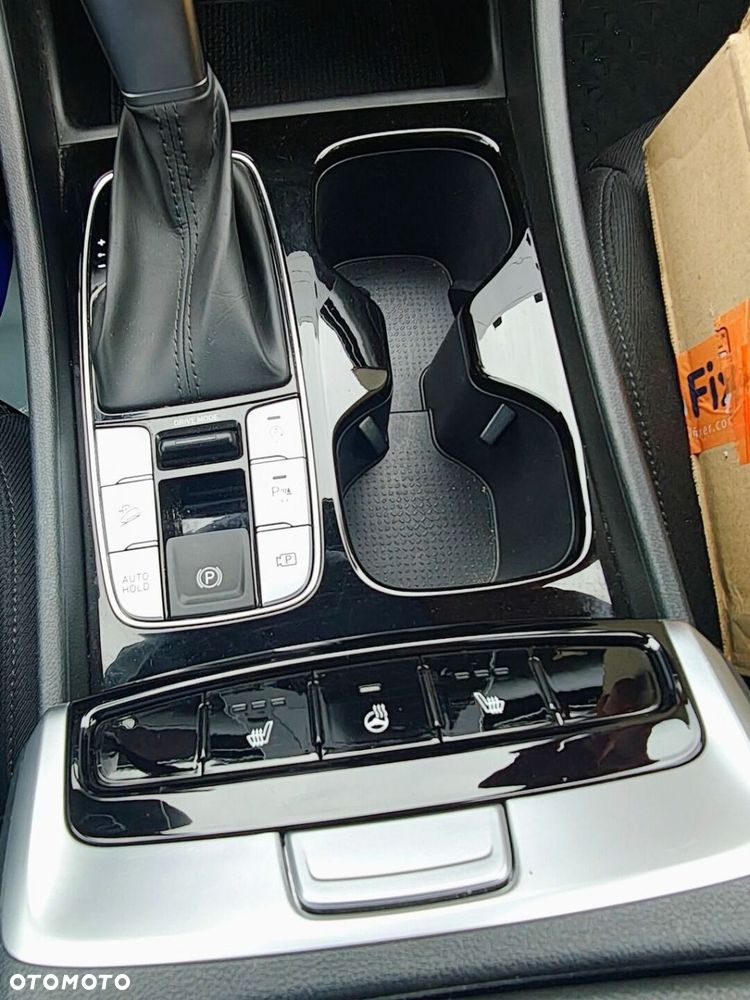 Hyundai Tucson - 12