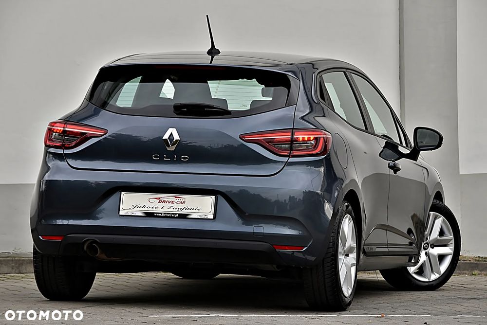 Renault Clio 1.0 TCe Zen - 5