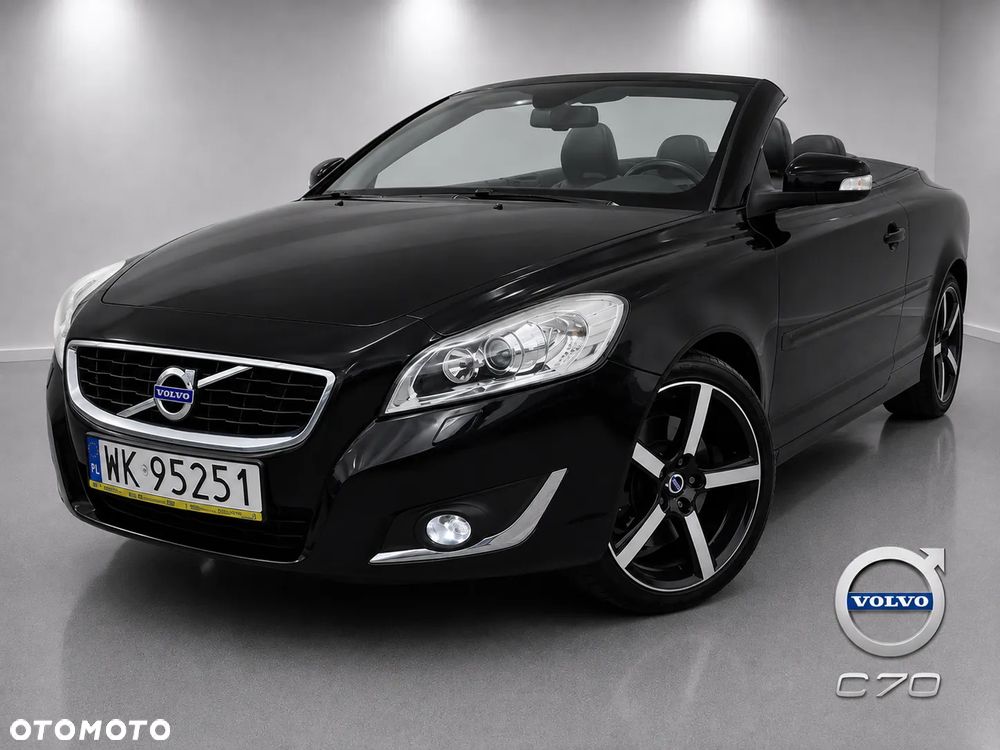 Volvo C70 - 2