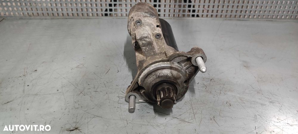 Electromotor volkswagen vw golf 5 variant automat 2.0 BMM - 2