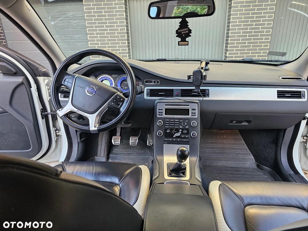 Volvo V70 2.5T RDesign - 14