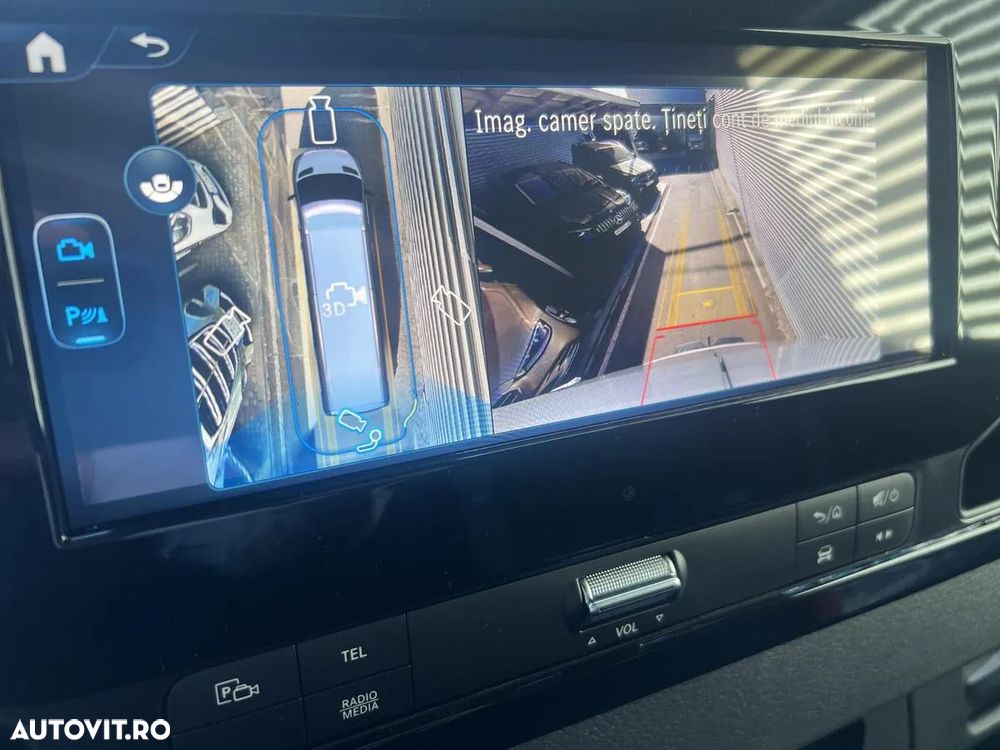 Mercedes-Benz Sprinter 319 CDI furgon Edition 30 - 18