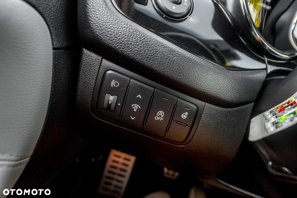 Kia Ceed 1.6 GDI Business Line - 20