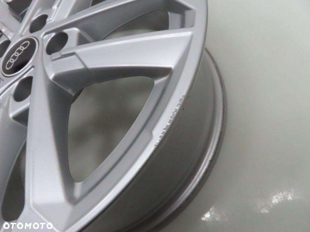 Alufelgi 17'' Audi A3 S3 8Y0601025L 5x112 ET43 6,5J - 5