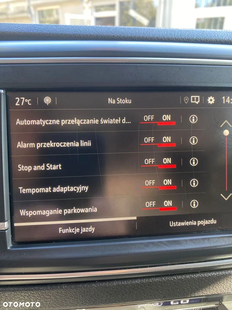 Opel Zafira - 29