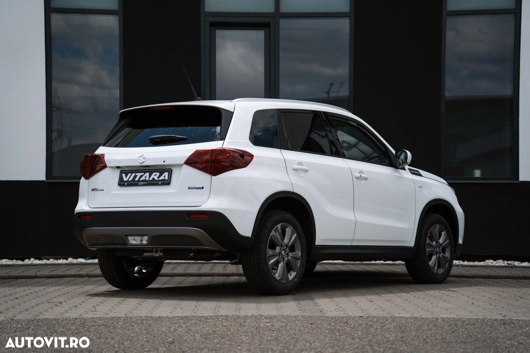 Suzuki Vitara - 7