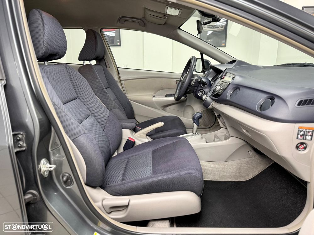 Honda Insight 1.3 IMA i-VTEC Elegance - 21