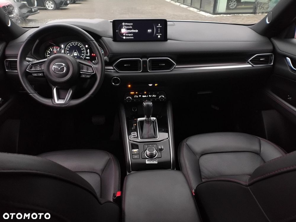 Mazda CX-5 2.0 Homura 2WD - 25