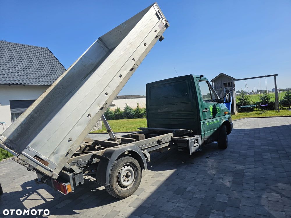 Mercedes-Benz Sprinter 311 CDI - 4