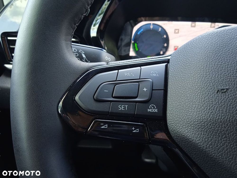Ford Transit connect - 14