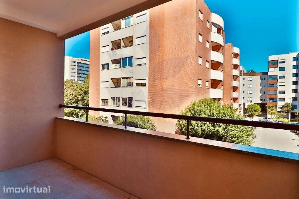 Arrendamento Apartamento T2 em São Victor - Grande imagem: 3/22