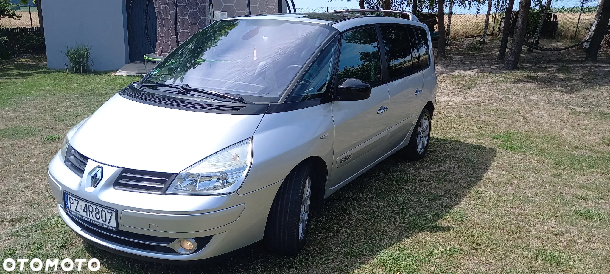 Renault Espace - 17