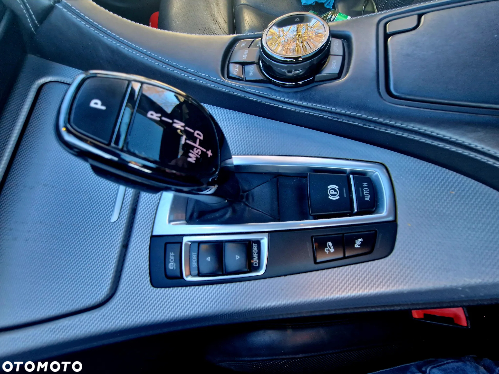 BMW Seria 6 650i xDrive M Sport Edition - 20