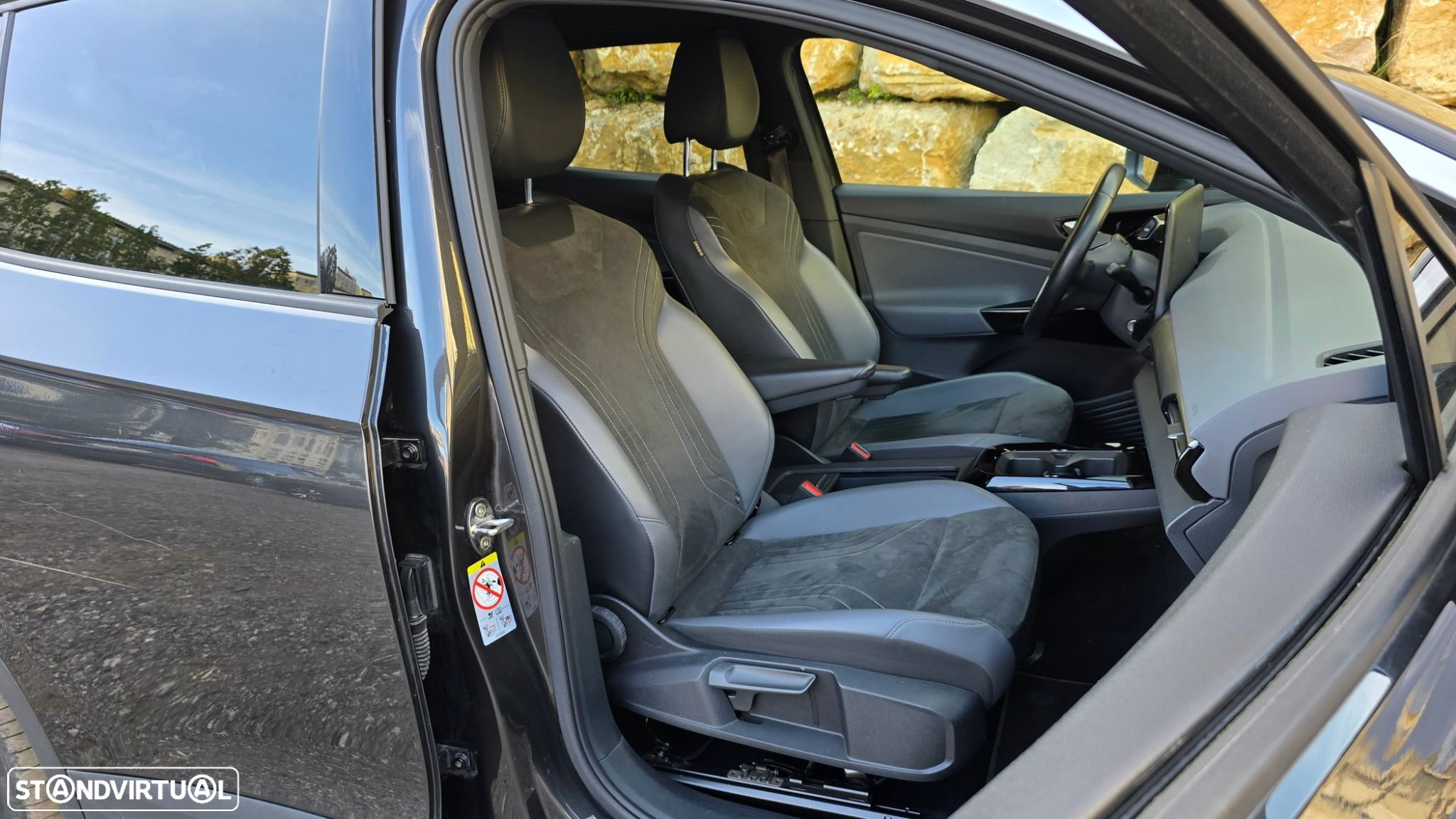 VW ID.4 77 kWh Pro Performance - 57