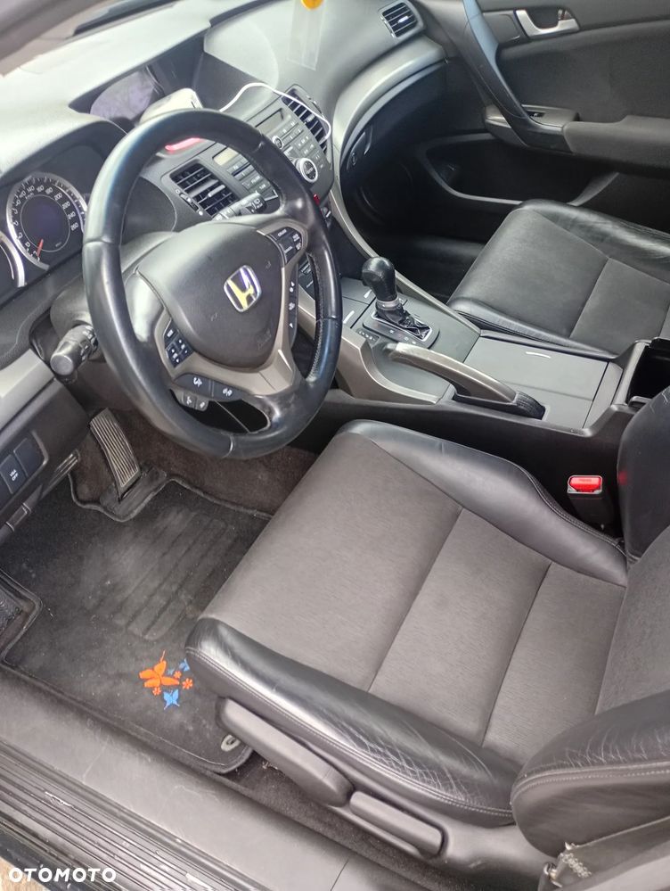 Honda Accord 2.0 Automatik Elegance - 14