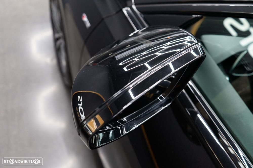 Audi A6 Avant 40 TDI S tronic S line - 20