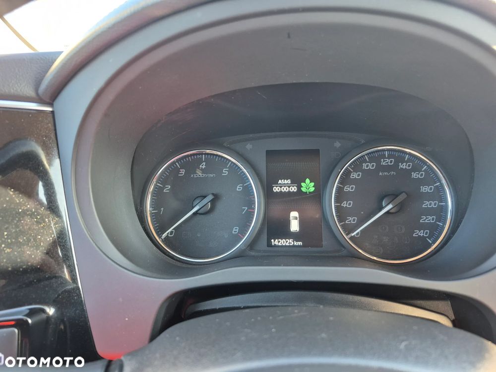 Mitsubishi Outlander 2.0 2WD CVT Active+ - 19