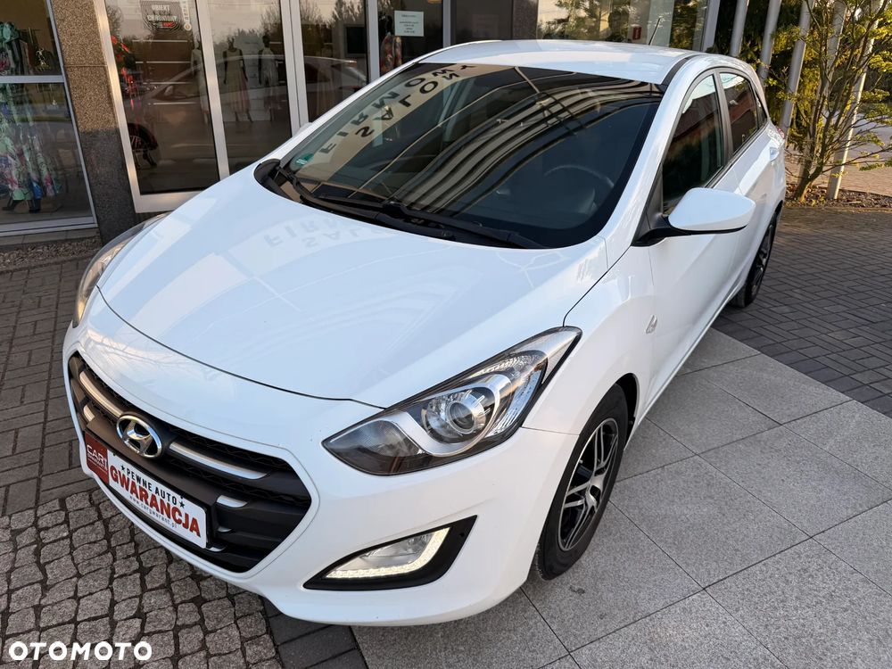 Hyundai i20 1.4 Trend - 1