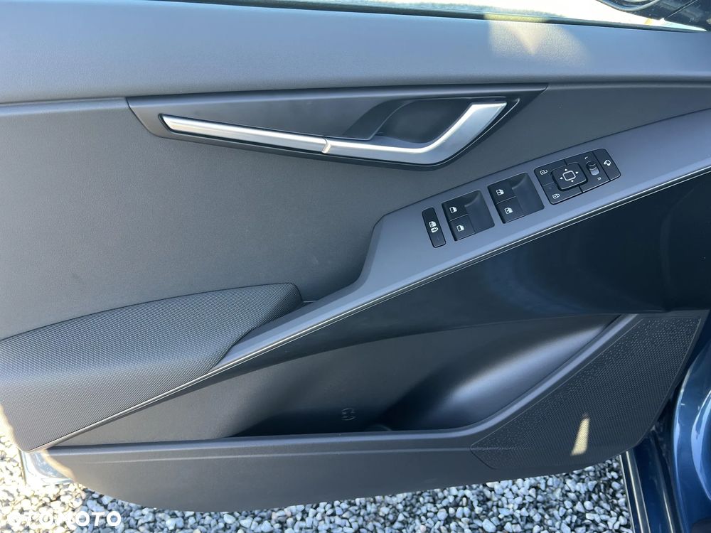 Kia Niro 1.6 GDI Hybrid L - 14