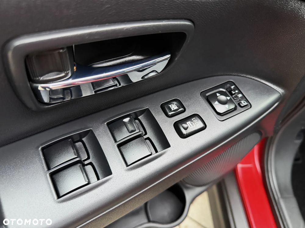 Mitsubishi ASX 1.6 ClearTec 2WD Edition 100+ - 32