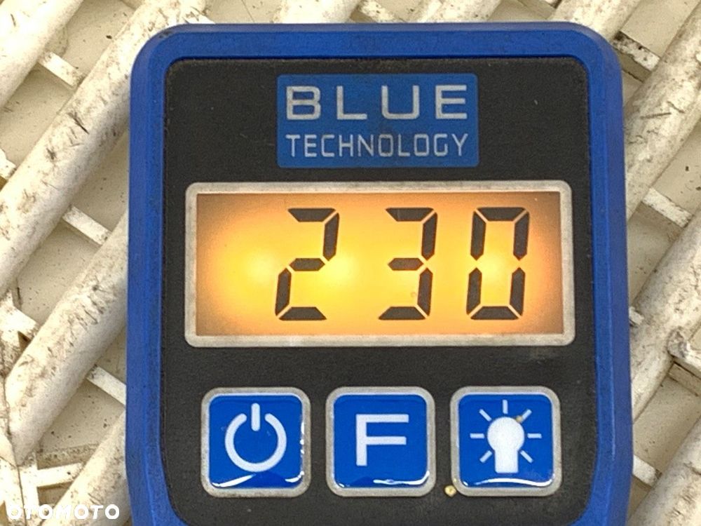 BŁOTNIK LEWY PRZÓD  BMW 5 (E60) 2003 - 2010 520 i 125 kW [170 KM] benzyna 2003 - 2010 - 6