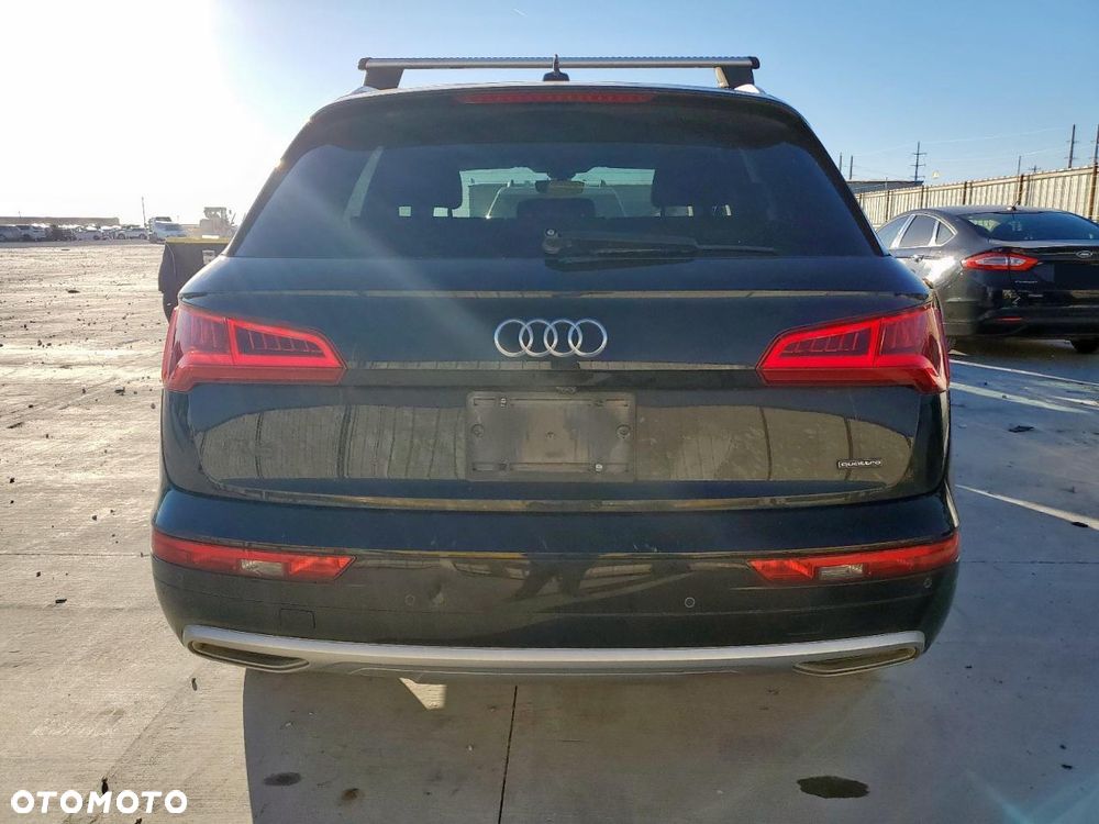 Audi Q5 2.0 TFSI Quattro S tronic sport - 6