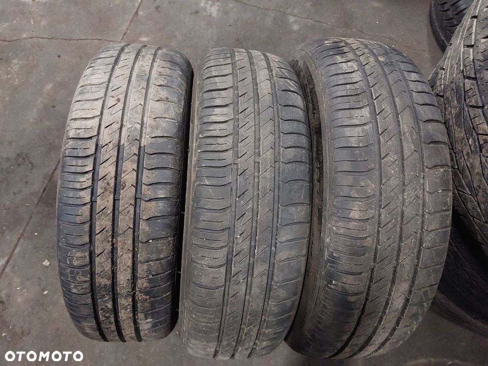OPONY LETNIE 3 SZT 185/65R15 2023R LAUFENN G FIT EQ+ - 8
