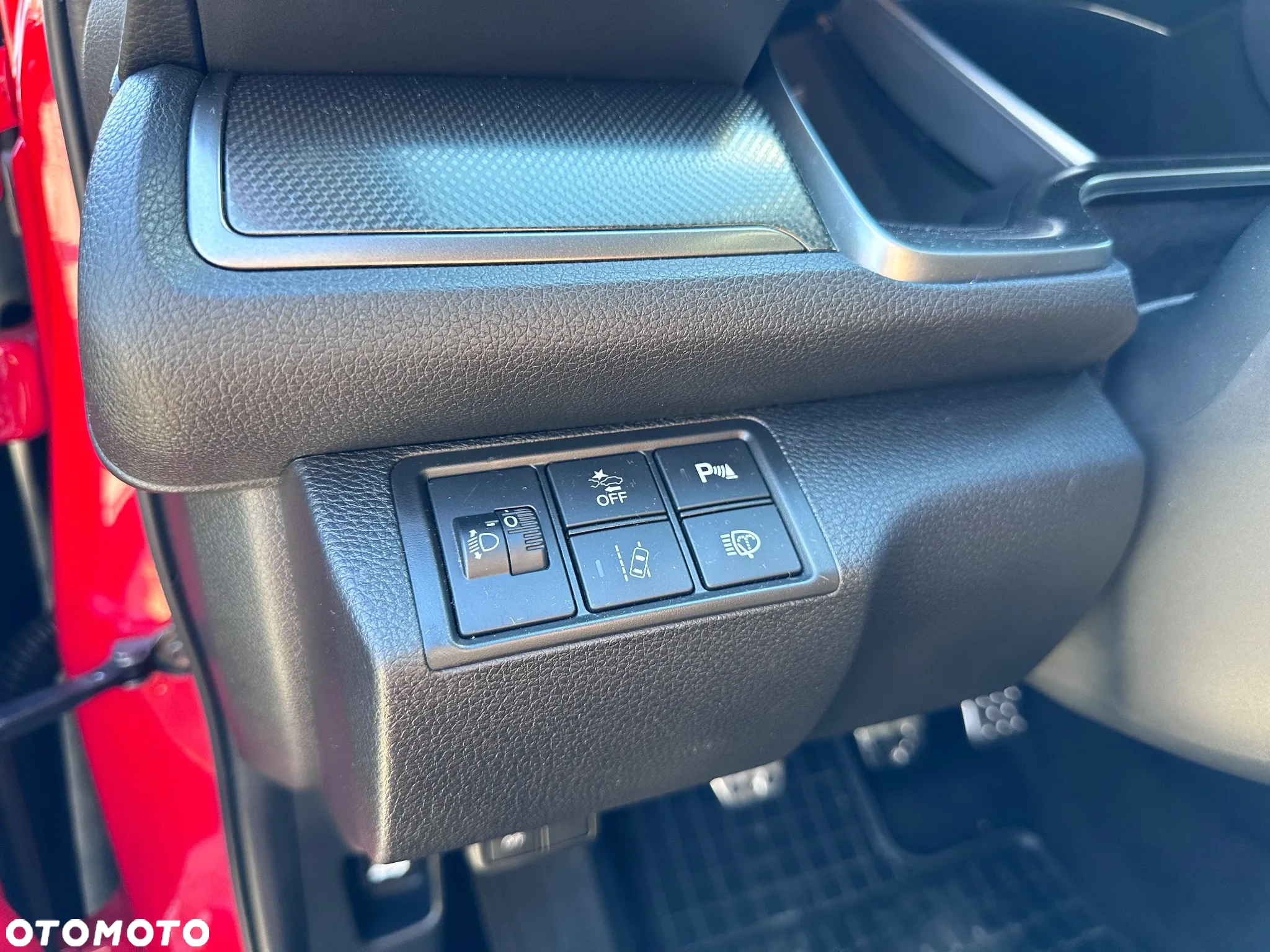 Honda Civic 1.0 T Elegance (Navi) - 15