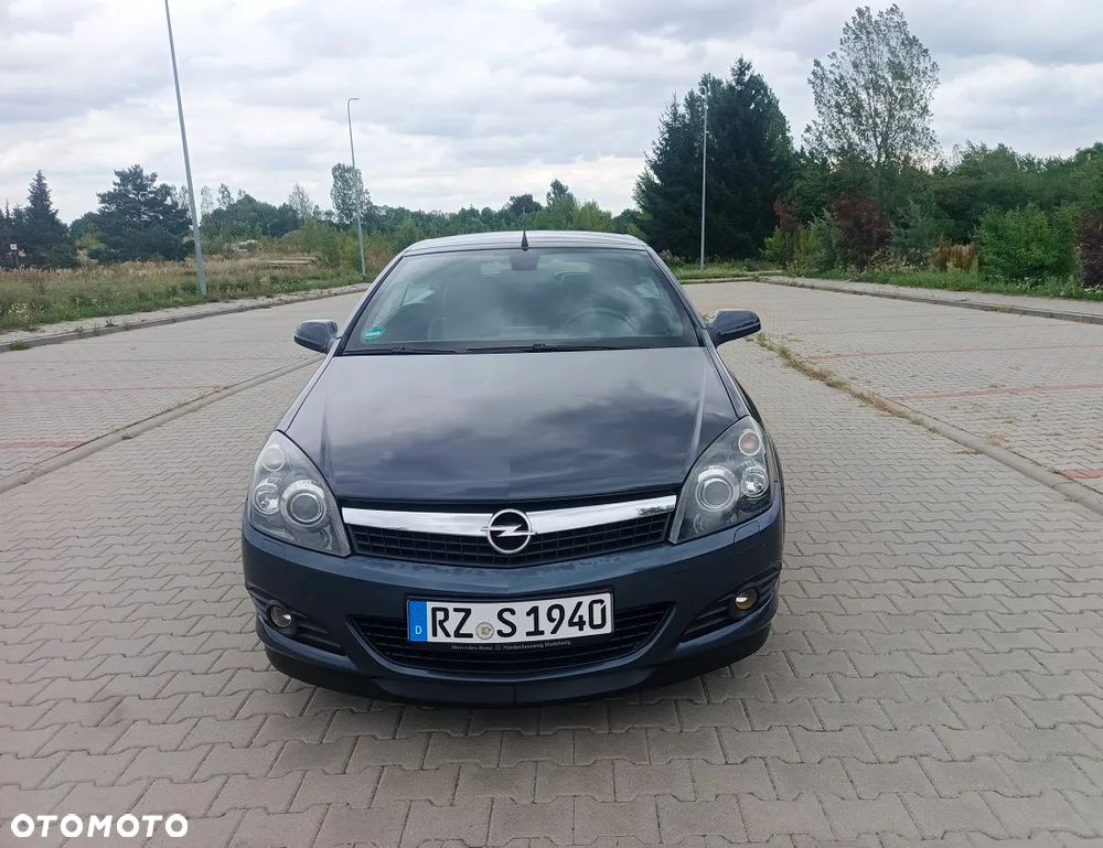 Opel Astra 1.8 Endless Summer - 9
