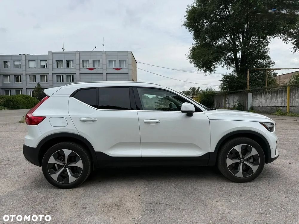 Volvo XC 40 T4 Geartronic Inscription - 7