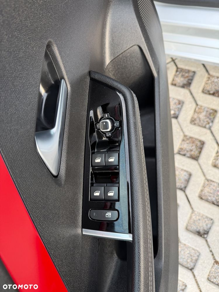 Opel Astra 1.5 CDTI GS Line S&S - 28