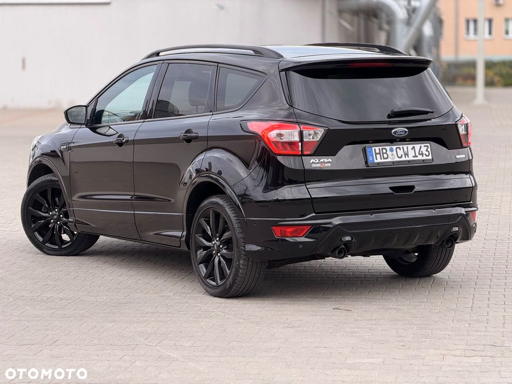 Ford Kuga 1.5 EcoBoost 2x4 ST-Line - 5