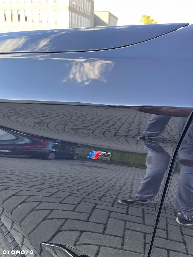 BMW Seria 5 530i xDrive M Sport sport - 35
