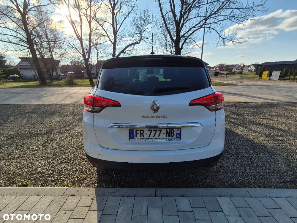 Renault Scenic - 6