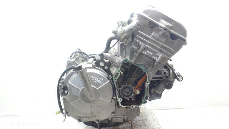 Silnik Honda Hornet 600 Pc25E Gwarancja 30 Dni - 1