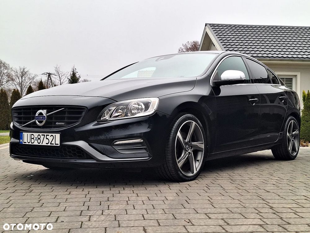 Volvo S60 T3 Powershift RDesign - 3