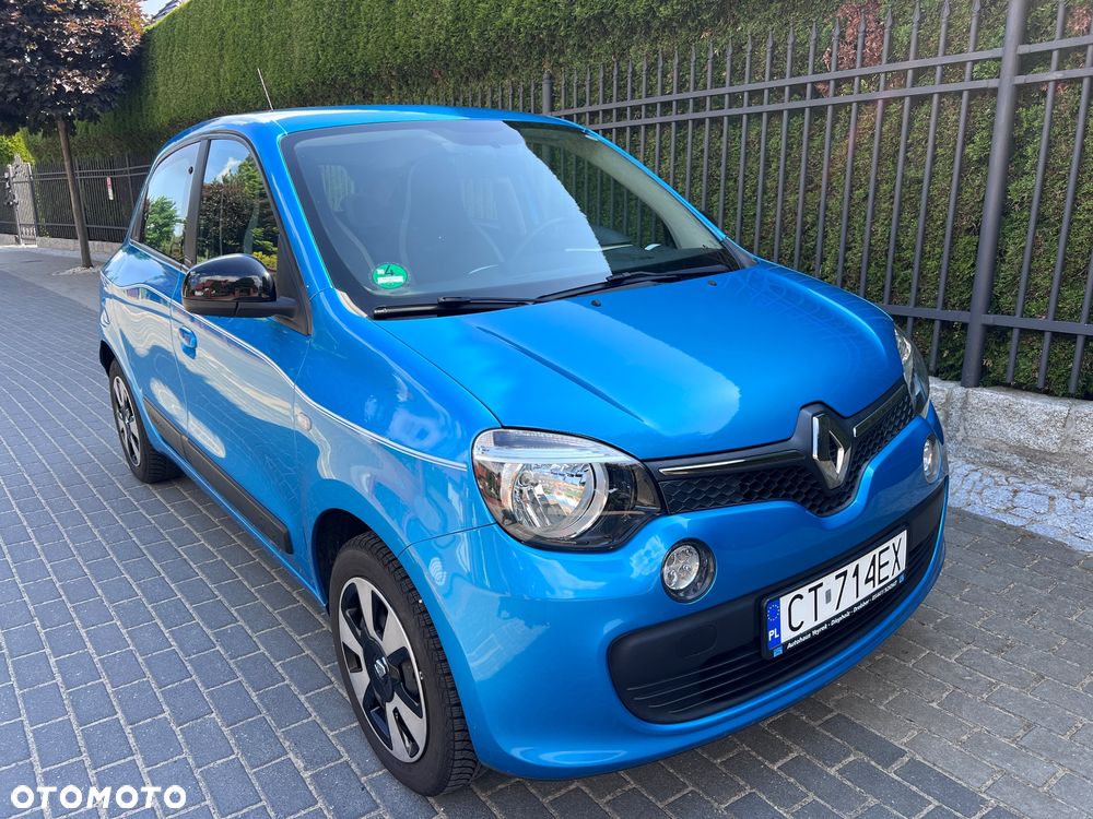 Renault Twingo SCe 70 Intens - 10