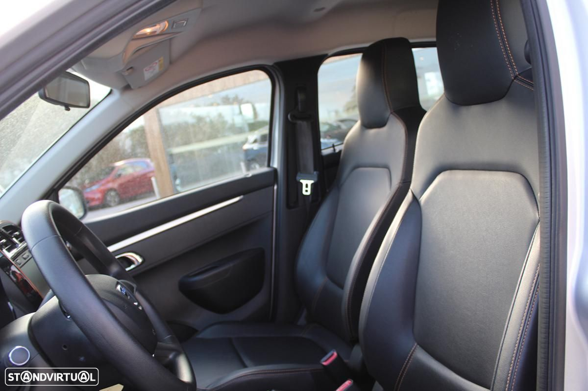 Dacia Spring Electric 45 Comfort Plus - 13