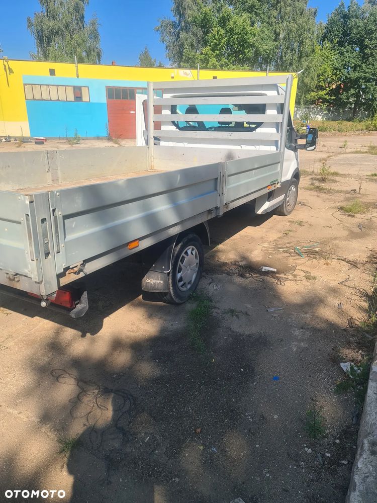 Ford TRANSIT - 4