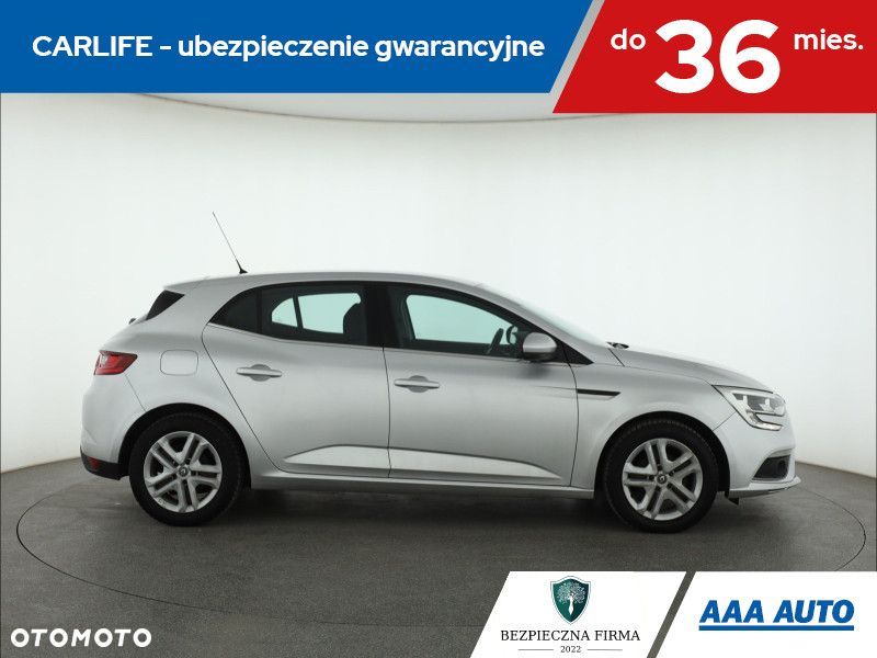 Renault Megane - 8