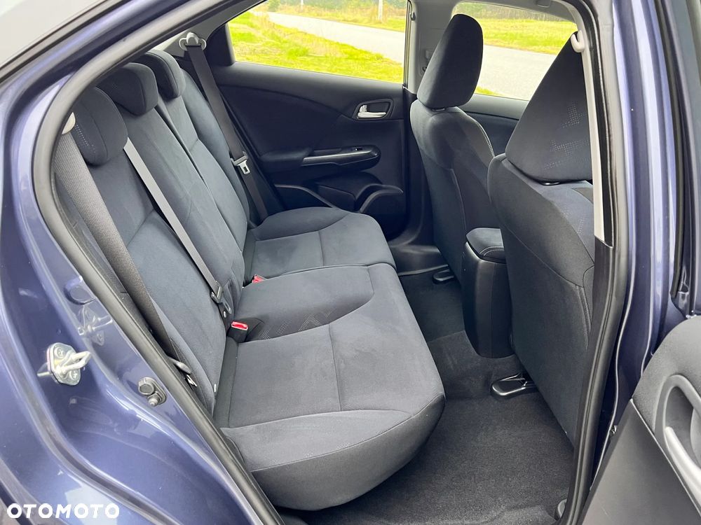 Honda Civic 1.8 Lifestyle - 23