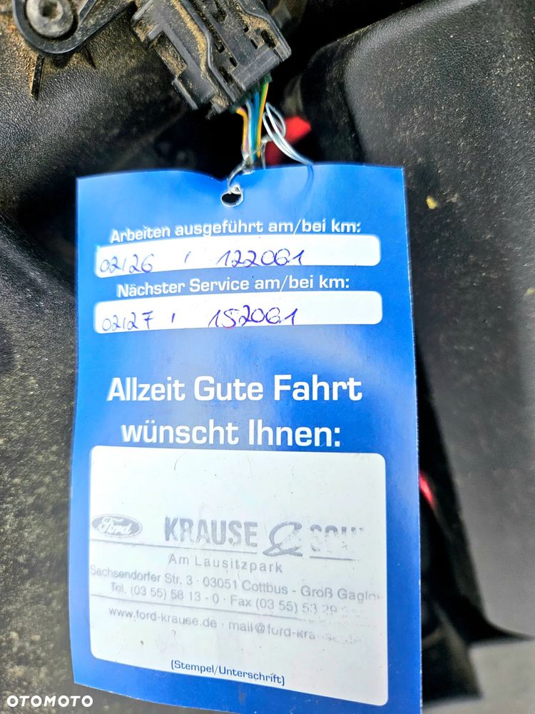 Volvo V40 T2 Linje Svart - 36