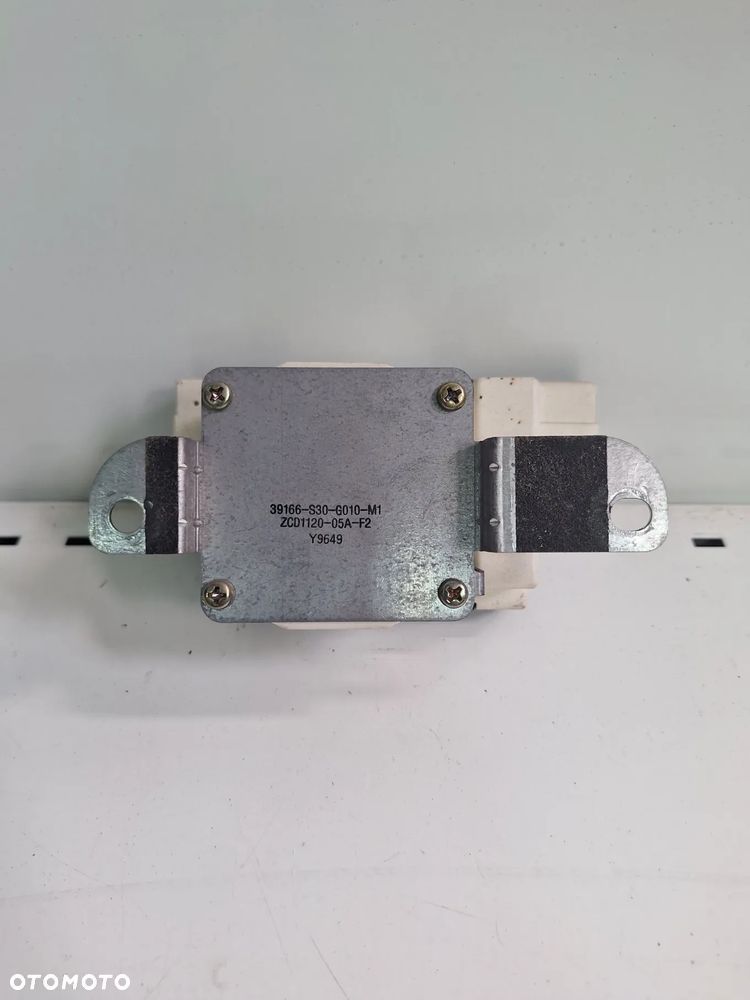 wzmacniacz anteny HONDA PRELUDE V 39166-S30-G010   (49/12) - 1