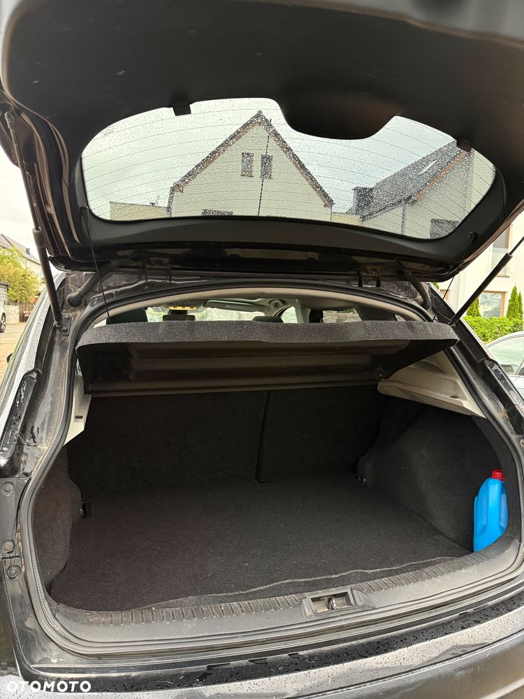 Nissan Qashqai 1.6 dCi DPF I-Way - 8