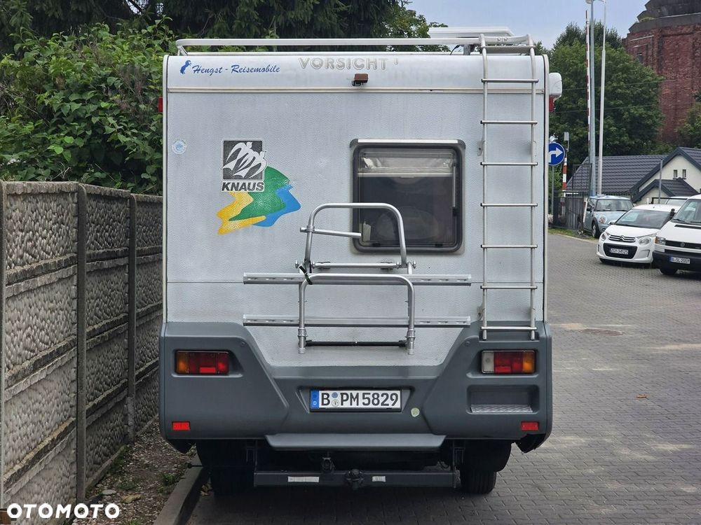 Fiat Ducato - 7