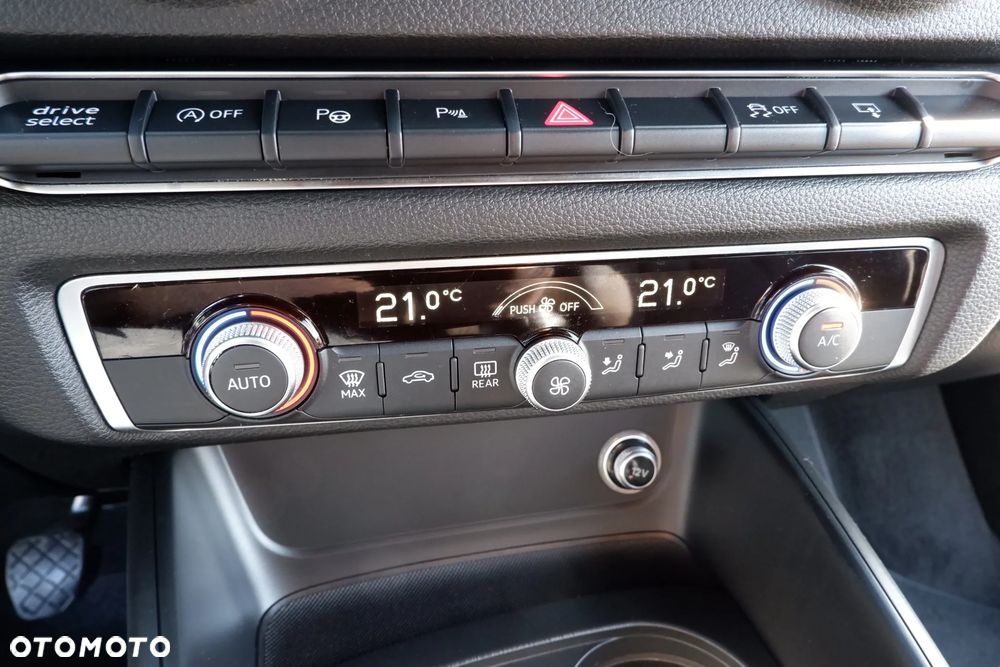 Audi A3 Limousine 1.6 TDI - 18
